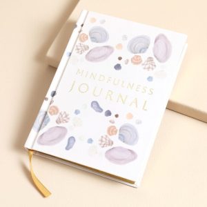 Helth Mindfulness Journal